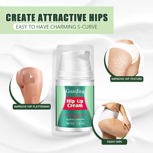 2022 New Arrival Buttock Natürliche Straffung hebt Frauen Hip Up <span class=keywords><strong>Butt</strong></span> Enhancement <span class=keywords><strong>Cream</strong></span> 60g - Product Image 3
