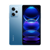 Prix de Gros Marque Chinoise Android 5G Smartphone Original Neuf Redmi Note 12 Pro Téléphone CDMA/LTE Langue d'Exploitation Anglaise