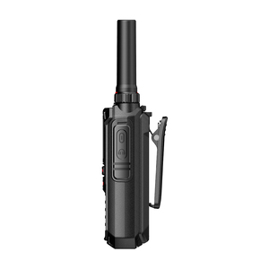 SENITON D318 Radio bidirectionnelle mondiale 5000KM avec carte SIM pour réseau public OEM - Product Image 2