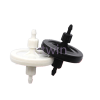 Filtre papillon 5μ 10μ 20μ pour imprimante jet d'encre, pièces détachées, filtre à encre Starfire pour imprimante