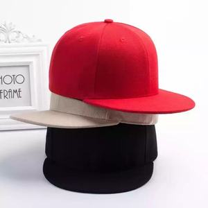 Gorra de Béisbol Snapback con Bordado de Logotipo Personalizado de Fábrica China, Gorra Snapback de Marca Privada - Product Image 3