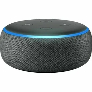 <span class=keywords><strong>Echo</strong></span> Dot (3.ª Generación) Altavoz Inteligente con Asistente de Voz Alexa, 100% Original, <span class=keywords><strong>Precio</strong></span> de Mayoreo, en Stock - Product Image 4