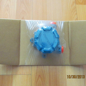 Controlador de Temperatura Personalizable Rose Mount 644 con Soporte OEM - Product Image 2