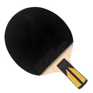 Raqueta de tenis de mesa 6-star 6A, doble pescado, nivel profesional genuino, tabla única - Product Image 3