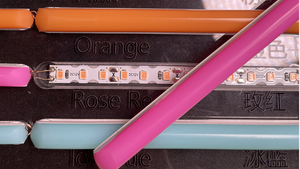 <span class=keywords><strong>Neon</strong></span> <span class=keywords><strong>Flex</strong></span> 2 Thế Hệ 6Mm 8Mm 12Mm Dc12V 2.5Cm Cuttable S Hình Dạng Silicone Separenting <span class=keywords><strong>Flex</strong></span> Ống <span class=keywords><strong>LED</strong></span> <span class=keywords><strong>Neon</strong></span> Ánh Sáng Cho <span class=keywords><strong>Neon</strong></span> Ánh Sáng - Product Image 6