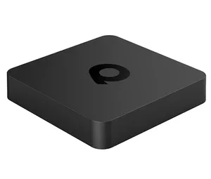 TV Box Android 10 Originale Nuovo di Zecca Allwinner H313 con <span class=keywords><strong>Internet</strong></span>, Smart Wifi, GPU Mali, 2GB RAM, CPU ad Alte Prestazioni - Product Image 2