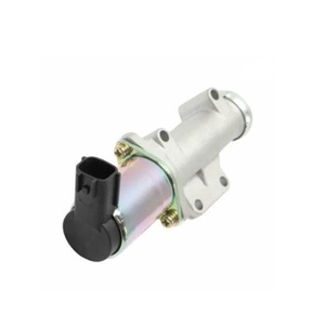 Válvula de Control de Ralentí 23781-3S510 para Nissan Dongfeng Ruiqi Pickup Truck Infiniti 12V Eléctrica a Gas Temperatura Normal - Product Image 1