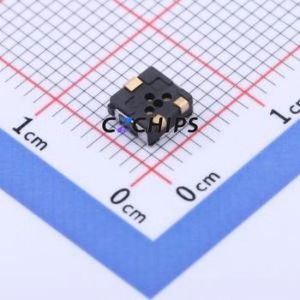 CS-4-12XTA Rotary Encoder SMD Switch Whole Sale Electronic Component Chips Supplier & BOM Service - Product Image 2