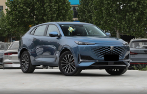 <span class=keywords><strong>Precio</strong></span> barato 2025 Nueva Venta caliente <span class=keywords><strong>Changan</strong></span> Uni-K Coches nuevos Unidad <span class=keywords><strong>Changan</strong></span> de alto rendimiento Unidad de gasolina para la venta - Product Image 3