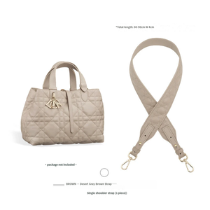 Sangle d'épaule directe usine compatible avec le sac de créateur Toujours Tote Bag, accessoires de modification pour sac bandoulière et doublure intérieure - Product Image 3