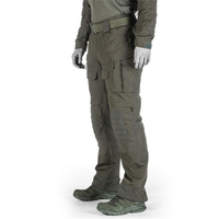 Ensemble Tactique Frog XT4 : Pantalon et Chemise Militaires Imperméables, Uniforme Tactique de Sécurité Privée, Treillis Camouflage