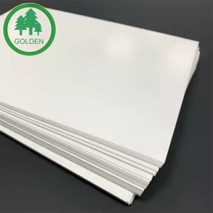 52g High Brightness LWC Light Weight Coated <b>Paper</b> For Advertising Printing - Product Image 4