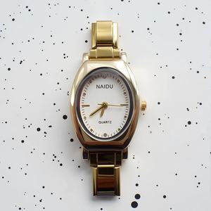 Hot Sale European American Module Bracelet Watch <b>for</b> <b>Men</b> and Women All-Match DIY Quartz Watch Fashionable Wholesale <b>Bangles</b> - Product Image 6