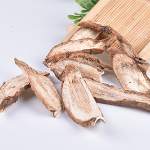 Commercio all'ingrosso sette <span class=keywords><strong>semi</strong></span> bianco raccolta di materie prime in magazzino essiccato bianco Ginseng montagna patata dolce processo di essiccazione - Product Image 4