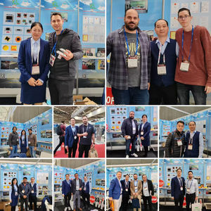 Segnale <span class=keywords><strong>di</strong></span> <span class=keywords><strong>Stop</strong></span> ad Alta Visibilità in Alluminio Alimentato a Energia Solare, Luce LED Lampeggiante Solare <span class=keywords><strong>di</strong></span> Grado Diamante 3M, Segnale <span class=keywords><strong>di</strong></span> Avvertimento per il Traffico - Product Image 6