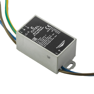 Dispositivo de Protección Contra Sobretensiones CITEL MLPX1-230L-W/IP20 10kv SPD para Alumbrado Público - Product Image 4