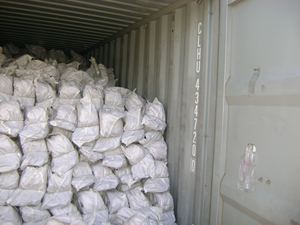 بيع بالجملة سوق روسية حار بيع رأس مجرفة من الصلب - Product Image 6