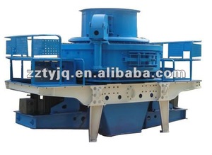 <span class=keywords><strong>Vsi</strong></span> loạt hiệu quả cao dọc trục máy nghiền tác động Máy Nghiền đá vôi Máy Nghiền thủy lực di động - Product Image 5