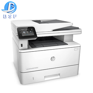 <span class=keywords><strong>Stampante</strong></span> <span class=keywords><strong>Laser</strong></span> Multifunzione HP LaserJet M426fdw A4 Monocromatica, 38ppm, Duplex Automatico, <span class=keywords><strong>WiFi</strong></span>, Touchscreen, Wireless, Affidabile per Ufficio e Aziende - Product Image 1