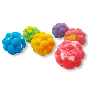 Bombas de Lodo, Bombas de Hormigón, Bombas de Burbujas Orgánicas Veganas para Bebés y Niños, Bombas Hidratantes Hechas a Mano, Bombas Efervescentes para Spa, Aromaterapia y Relajación - Product Image 2