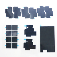 Feuille de graphite à haute conductivité thermique pour une dissipation efficace de la chaleur dans les applications électroniques et d'éclairage LED