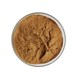 Pure Natural Ellagic Acid 40% 90% Pomegranate Peel Extract Powder