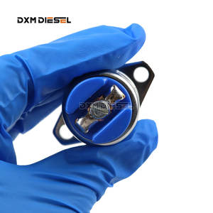 วาล์วโซลินอยด์หยุดปั๊มน้ำมัน DXM 05T56-22-2 รุ่น YT56 05T56-22 1304804 ใช้ได้กับเครื่องยนต์คัมมินส์ 12v - Product Image 5