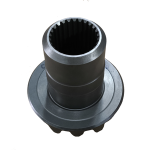 อะไหล่รถบรรทุก Shacman ชุดเฟืองท้ายแบบขายส่ง Dz9114320933 เฟืองเพลาขับหลัง - Product Image 4