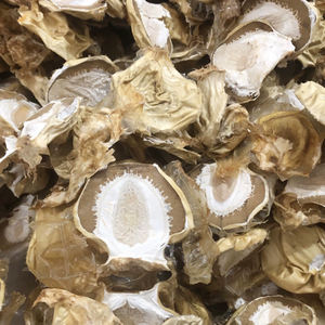 Jamur Dictyophora indusiata kering jamur bambu liar telur - Product Image 3