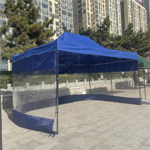ओम ओम कस्टम आउटडोर वाटरप्रूफ 3x3 toldo plegables तह gazebo कार्पा 3x3 ऑक्सबोर्ड टेंट - Product Image 2