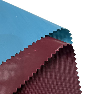 Vải Oxford 300d 420d 600d Polyester Với <span class=keywords><strong>Pe</strong></span> Peva Nhiều Lớp - Product Image 2