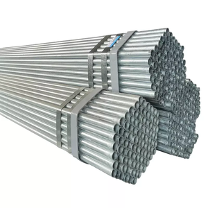 Tubería Espiral Galvanizada de Alta Calidad de China, para Conductos de Ventilación y Chimeneas Industriales - Product Image 4