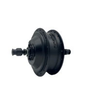 MXUS Vente à Chaud XF15 48v 500w Kit de Moteur de Moyeu de Vélo Électrique avec Écran Couleur Moteur Avant et Arrière 100mm 139mm