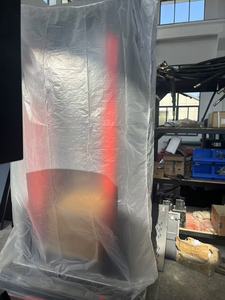 Máquina de Ensayo de Tracción Universal Computarizada Hidráulica, Equipo de Prueba de Laboratorio, ASTM, 1 Año de Garantía - Product Image 3