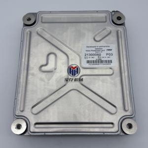 21300060 21358126 ECM ECU ディーゼルエンジンコンピュータモジュール プログラム付き ボルボ マック D13 D16 MP7 MP8 エンジン用 - Product Image 1