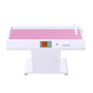 Báscula Digital para Bebés, Máquina de Pesar Infantil de 15 kg con Transmisión de Audio para Bebés de 0 a 3 Años - Product Image 2