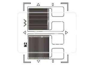 350 Ом Тензодатчики, Тензодатчики, Тензодатчики - Product Image 3