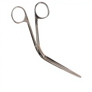 ENGR TRADERS CO. ETS-073 Pinzas Nasales de Acero Inoxidable, Juego de Instrumentos Quirúrgicos ORL, Clase I, Certificado CE ISO13485 - Product Image 2