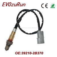 Sonde d'oxygène post-catalyseur directe usine 39210-2B370 392102B370 Sonde Lambda O2 pour Hyundai Tucson Kia Sportage 1.6L T-GDI