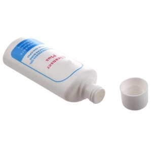 ZHI JIA - Removedor de Esmalte de Uñas de Plástico al por Mayor, Líquido de Secado Rápido, Efecto Brillante para Puntas de Gel UV, <span class=keywords><strong>Sin</strong></span> Parabenos, Removedor de Gel Automático para 5 Dedos - Product Image 4