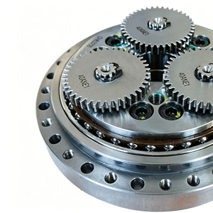 Vente Flash : Réducteur de Boîte de Vitesses Axe L HW0387753-G pour Robot Industriel MA2010 GP25 - Accessoires de Robot Industriel - Garantie 1 An - Product Image 1