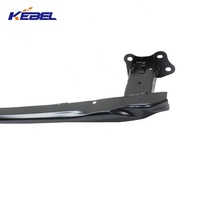 Barra de Impacto Inferior para Automóvil a Buen Precio, Refuerzo de Parachoques Delantero 42421378 para Chevrolet Spark 2019 2020 2021, Piezas de Carrocería