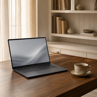 Nieuwe kleine zakelijke laptop 15,6 inch FHD IPS AMD Ryzen 3 3250U 8GB RAM 512GB SSD Windows 11 zakelijke notebook computer