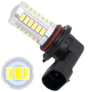 LED Auto Auto 9005 H11 H7 H4 C6 LED Scheinwerfer Luces LED 9006 LED Nebel/Fahr lichter Hb4 9006 LED Nebels chein werfer Weiß Rot Gelb