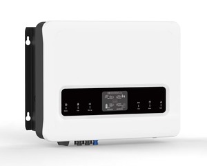 Usine Bon <span class=keywords><strong>Prix</strong></span> <span class=keywords><strong>Onduleur</strong></span> 48V 24v 12v 220v 110v Onduleurs Convertisseurs/<span class=keywords><strong>Onduleur</strong></span> de <span class=keywords><strong>panneau</strong></span> <span class=keywords><strong>solaire</strong></span> 10KW/<span class=keywords><strong>Onduleur</strong></span> <span class=keywords><strong>solaire</strong></span> hybride 5.5kw - Product Image 2