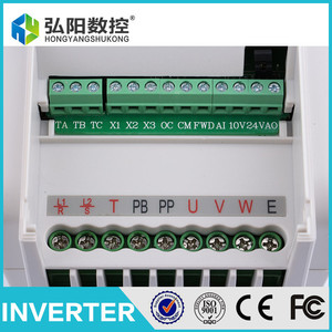 Convertisseur <span class=keywords><strong>de</strong></span> fréquence SUNEARF pour machine <span class=keywords><strong>de</strong></span> gravure CNC, <span class=keywords><strong>moteur</strong></span> BT40 2,2 kW 220 V monophasé, commande <span class=keywords><strong>de</strong></span> tournage - Product Image 2