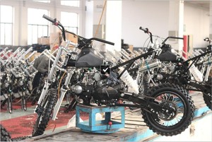 Moto tout-terrain 125cc <span class=keywords><strong>Enduro</strong></span> 125cc - Product Image 3