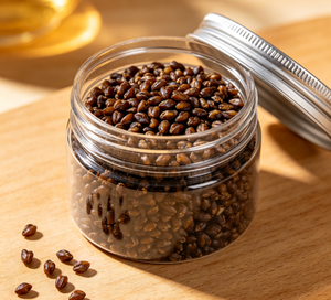 <span class=keywords><strong>Té</strong></span> de Trigo Sarraceno Negro Premium, Rico en Rutina y Fibra Dietética, Favorece una Saludable Circulación Sanguínea y un Metabolismo Óptimo, Venta al por Mayor - Product Image 1