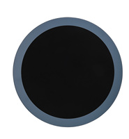 Disque de polissage non tissé pour applications semi-conductrices, très fin, grain 2000, personnalisable OEM, marque YX