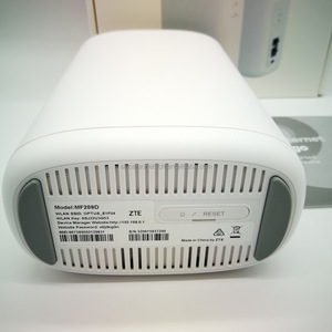 Router wifi ZTE MF289D 4G LTE da 600mbps - Product Image 4